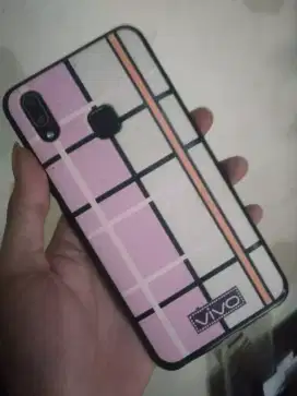 Vivo mati muluz