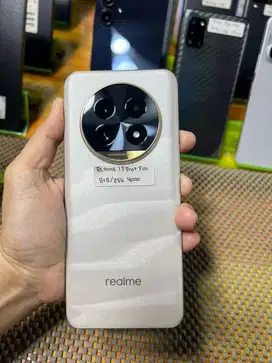 Realme 13 pro plus