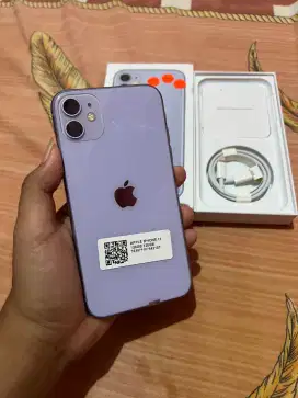 Iphone 11 128Gb Wifi Only