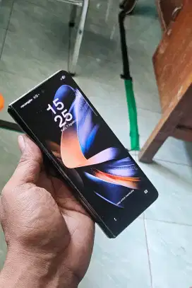 Samsung Galaxy Z Fold 4 sein fullset