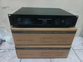 POWER FRISCLASS