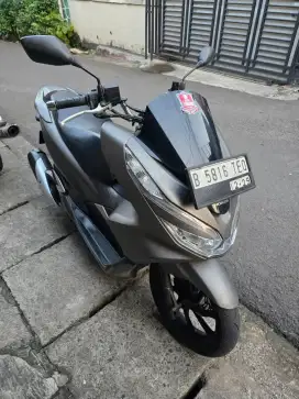 DP MINIM 2JTA CASH KREDIT HONDA PCX 150 CBS ISS THN 2019 PAJAK ON