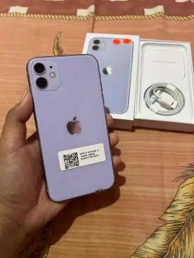 Iphone 11 128Gb Inter