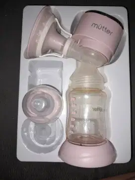 POMPA ASI ELEKTRIK