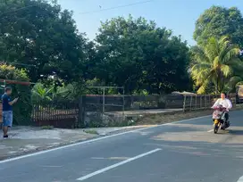 Tanah Komersil 2500 meter Jagakarsa Jakarta Selatan Cook Untuk Padel