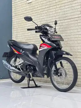 ISTIMEWA!! Honda Revo fit 115cc - 2024 | Wulan Mustika
