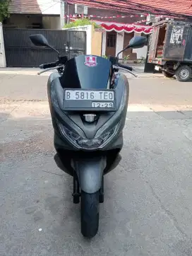 DP MINIM 2JTA CASH KREDIT HONDA PCX 150 CBS ISS THN 2019 PAJAK IDUP