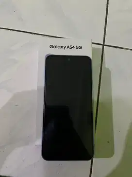 Samsung A54 5G 8/128