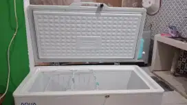Jual freeser Aqua 200 Liter