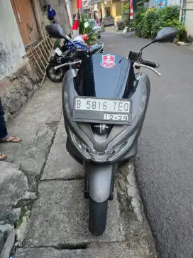 DP MINIM 2JTA CASH KREDIT HONDA PCX 150 CBS ISS THN 2019 PAJAK IDUP