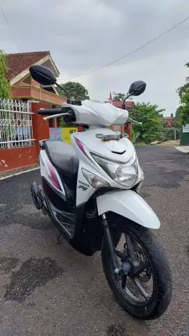 HONDA BEAT POP 2015 AKHIR STARTER HALUS