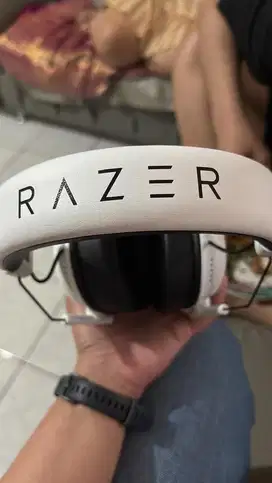 Razer Blackshark Hyperspeed V2 murah