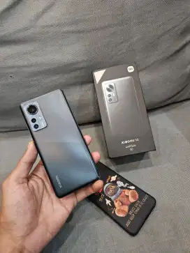 Xiaomi Mi 12 5G 256gb