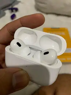 Airpods Pro Gen 2 ORI IBOX