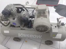 Air Kompresor Krisbow 3HP
