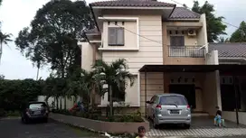 Disewakan Rumah di Perum. Griya de Manggis,Ciganjur,Jagakarsa, Jak-Sel