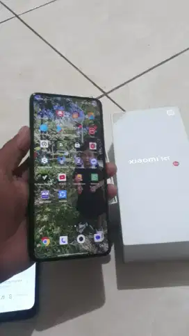 xiaomi 14T 12/512gb
