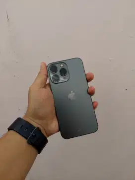 ip 13 pro ibox 128 mulus