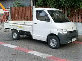 Pickup Daihatsu Granmax 1.5 ACPS 2018 Putih Plat W Sidoarjo Pajak on