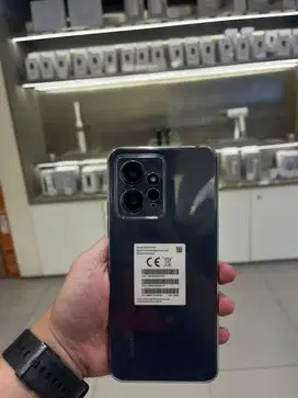 Redmi note 12 8/128 second like new