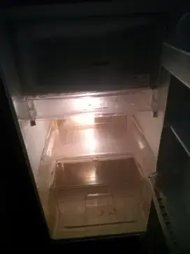 Kulkas masih dingin