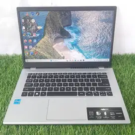ACER ASPIRE A314-36M GEN 13 I3-N305 RAM 8GB NVME 512GB