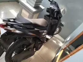 Dijual sepeda motor