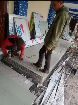 Jasa tukang bangunan