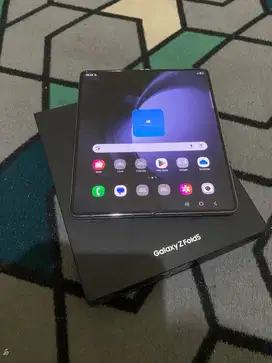 Samsung Galaxy Z Fold 5 5G 12/512 Fullset