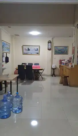 RUMAH DI JUAL KOMPLEK JEMBATAN DUA ARWANA