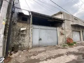 Gudang Lebak Sari Kenjeran