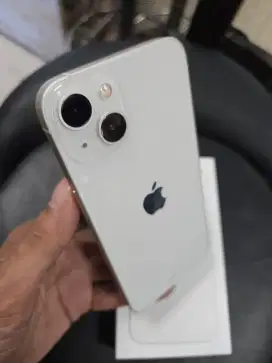 IPhone 13 128 GB iBox BH 100% ori ON MEY 2026
