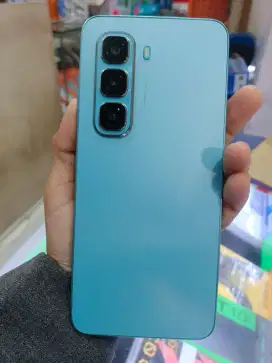 infinix hot 50pro 8/256gb fullset