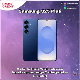 Samsung S25 Plus