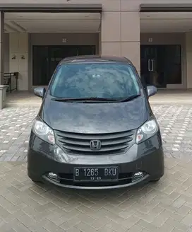 DP 10 JUTA FREED PSD 2010