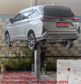 Saya Mencari Kerja Driver  SIM A (Manual/Matic)