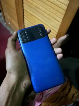 Poco M3 6/128gb