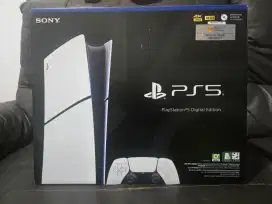 PS5 Slim 1TB Digital Sony
