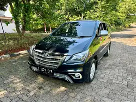 Innova G Matic, Pajak 12-2026 (Full Upgrade)