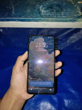 Xiaomi Mi 11 lite 6/128 hp casan nominus