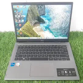 ACER ASPIRE A514-56P GEN 13 I5-1335U RAM 16GB NVME 512 VGA INTEL IRIS