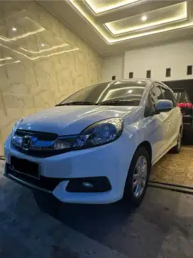 Mobilio E Matic 2014 apik