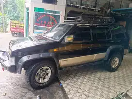 Nissan Terrano 1997 Bensin