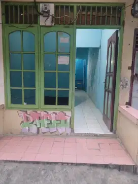 Kontrakan di bintara