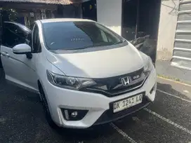 Honda Jazz 2016