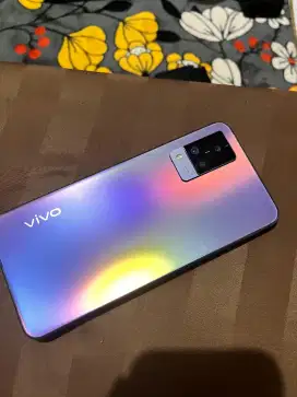Di jual hp vivoV215G