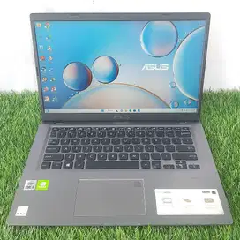 ASUS A416J I5-1035G1 8GB NVME 512GB VGA MX 330 2GB KEY BACKLIGHT