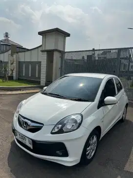Brio e manual tahun 2014