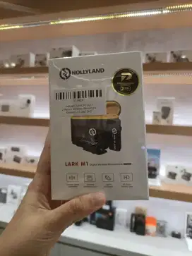 Hollyland mark 1 original garansi 1th