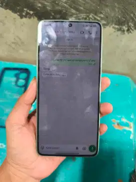 Poco X7 pro ram 12/512gb